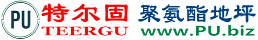 特尔固®金华聚氨酯地坪
